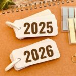 《年末年始2025-2026》 お正月休 《年末年始2025-2026》 お正月休