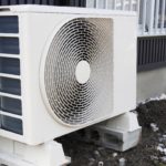 ファンが回らない